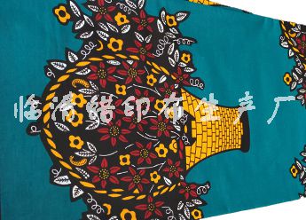 shfl-1728仿蜡印布